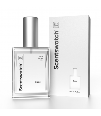Blanc Fresh Aromatic Perfume for Men 60mL